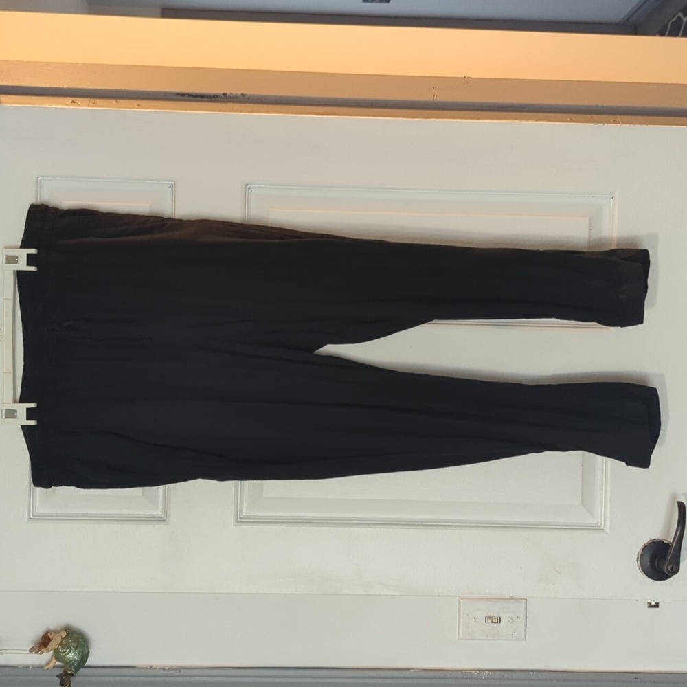 Linen pants